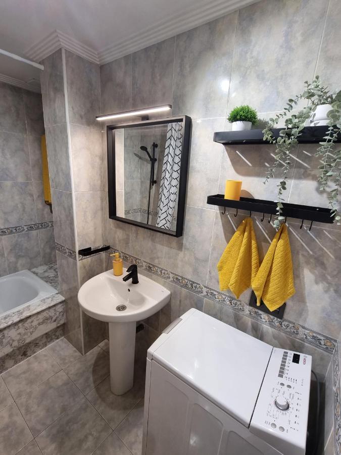 A 2 Min De La Catedral Apartment Oviedo Exterior photo