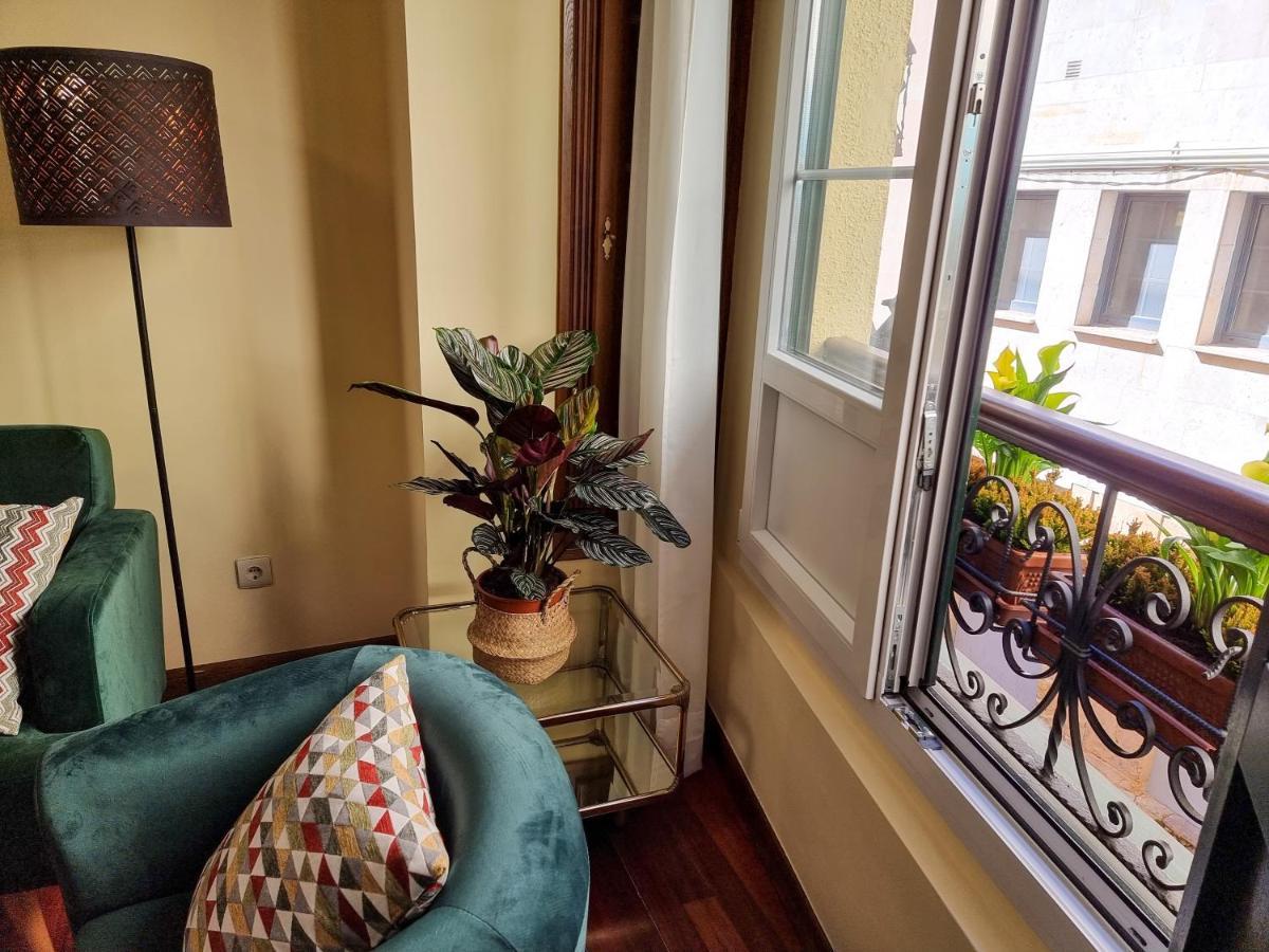 A 2 Min De La Catedral Apartment Oviedo Exterior photo