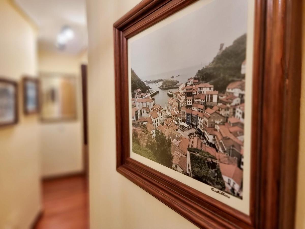 A 2 Min De La Catedral Apartment Oviedo Exterior photo